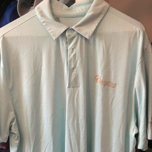 Men’s Under Armour polo